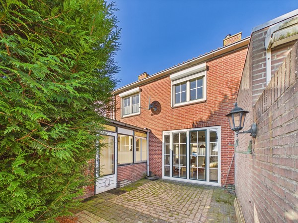 Medium property photo - Julianastraat 22, 4513 AZ Hoofdplaat